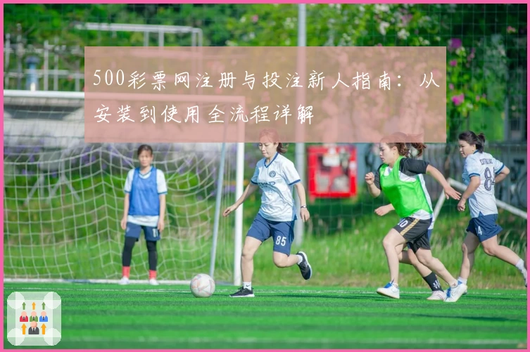 500彩票网注册与投注新人指南:从安装到使用全流程详解
