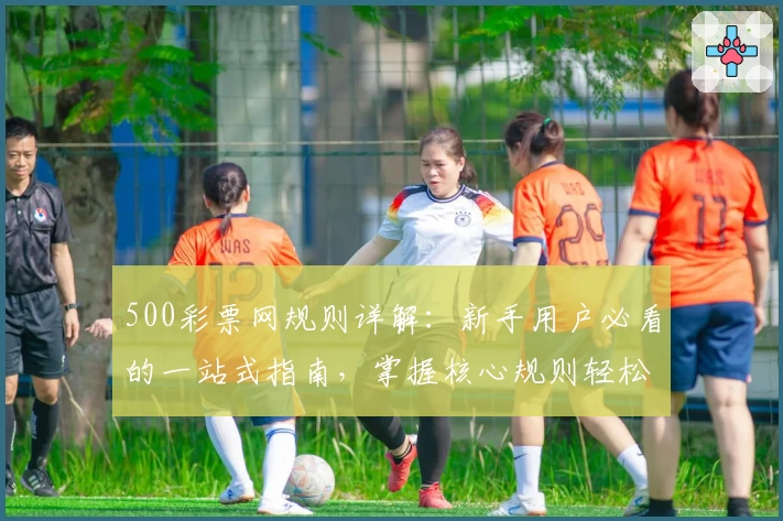500彩票网规则详解：新手用户必看的一站式指南，掌握核心规则轻松操作