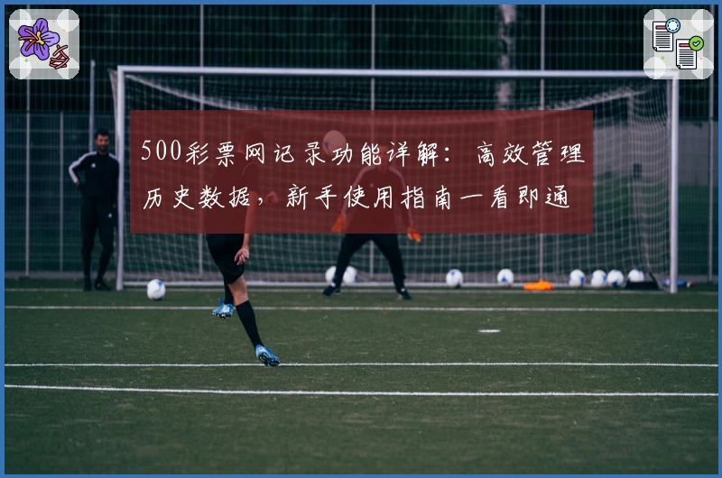 500彩票网记录功能详解:高效管理历史数据,新手使用指南一看即通