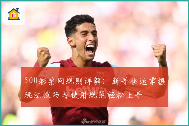 500彩票网规则详解：新手快速掌握玩法技巧与使用规范轻松上手