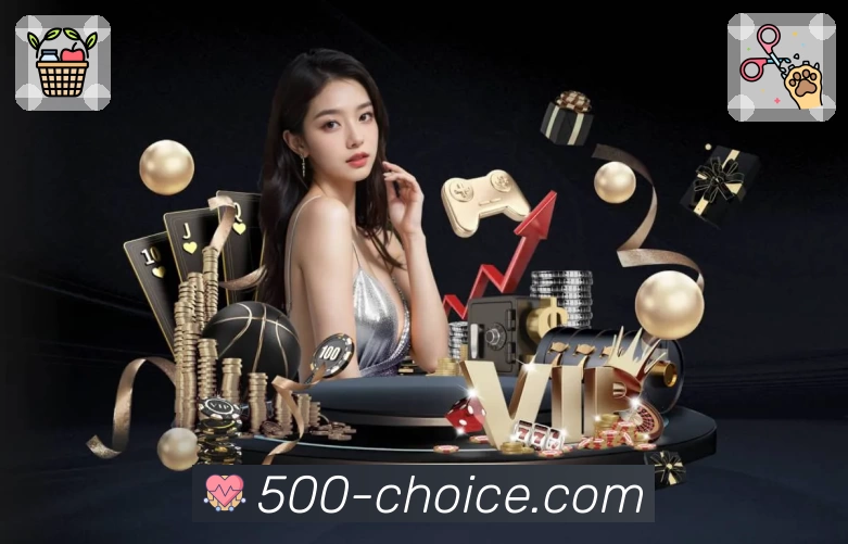 500彩票网官方品牌故事